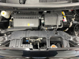 親切・丁寧な専門メカニックスタッフが応対!・車検・点検整備・事故等の修理などアフターサービスも安心。お車のカスタマイズもネクステージのサービススタッフまでご相談ください!