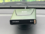 【ETC】高速道路の料金所をストレスなく通過!話題のスポットやサービスエリアに多い「スマートIC」利用時は必須のアイテムです。当店でセットアップを実施、ご納車当日からすぐにご利用いただけます!
