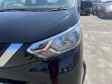 軽・車検の看板と電光掲示板が目印です!届出済 未使用車をお探しの方はこちらの看板を目印にお越しください。※似たような看板のお店がございますのでお間違えのないようご注意ください。