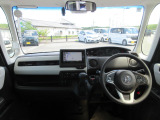 視界が良好でどなたでも運転がしやすいのでお勧めです!!