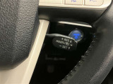 運転席の操作箇所です。ぜひ一度ご来店のうえご覧になってみてください♪