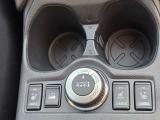 シートヒーター付ですので、寒い季節でも快適に運転できます