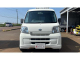 ハイゼットカーゴ スペシャル ハイルーフ 4WD 