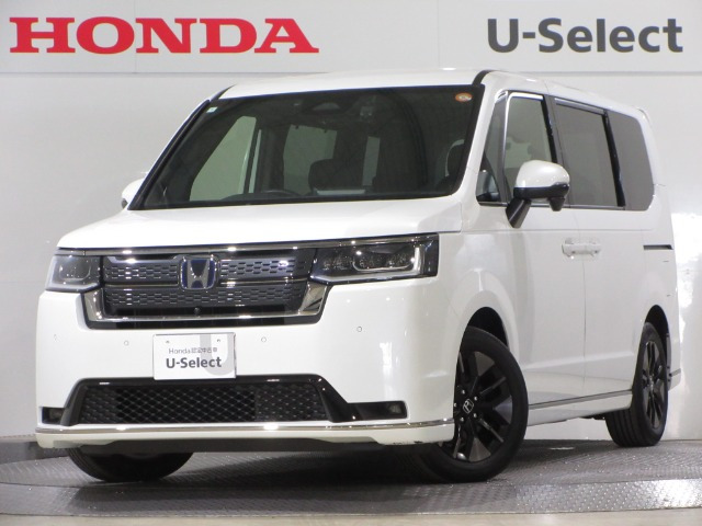 ホンダ ステップワゴン 