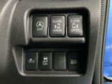 運転席スイッチ部 人気装備の両側オートスライドドア付きで、とっても便利です!!