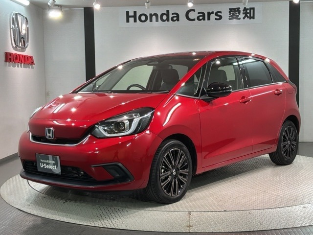 ホンダ フィット 