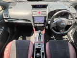 WRX S4 2.0 STI スポーツ アイサイト 4WD 