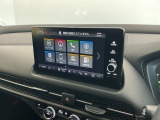Honda CONEECT対応で、更に便利が広がったナビディスプレーです♪フルセグTVとFM/AMラジオもお聞きいただけます♪