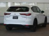 CX-60 3.3 XD プレミアム スポーツ ディーゼル 4WD 