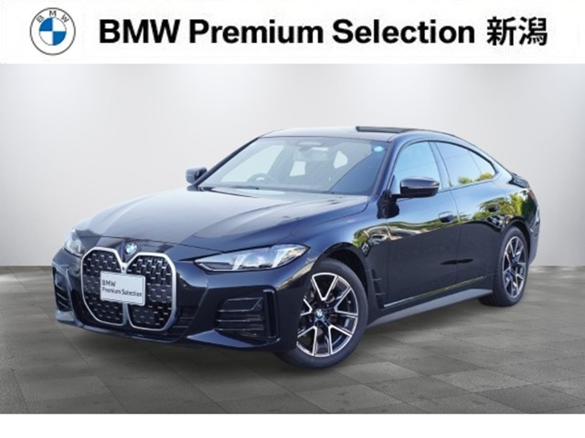 4シリーズグランクーペ 420d xドライブ Mスポーツ 4WD