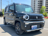 【ハイビームアシスト】ヘッドランプをハイビームにして走行中、前方に対向車や先行車がいたり、明るい場所を走行すると自動でロービームに切替してくれます♪
