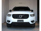 XC40 T4 AWD Rデザイン 4WD 