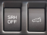 【パワーバックドア】スマートキーや運転席のボタンを押すだけでリアゲートが自動で開閉します!荷物を持っている時や、高い位置にあるバックドアを閉める際に便利な機能です♪