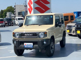 ジムニー XC 4WD 