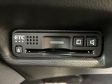 【ETC】高速道路の料金所をストレスなく通過!話題のスポットやサービスエリアに多い「スマートIC」利用時は必須のアイテムです。当店でセットアップを実施、ご納車当日からすぐにご利用いただけます!