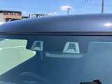 ハスラー タフワイルド 
