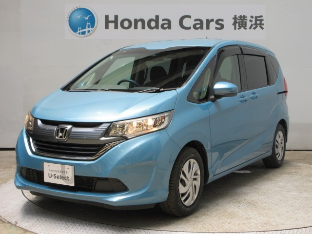 ホンダ フリード 