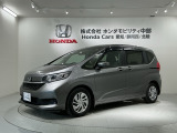 ホンダ フリード+