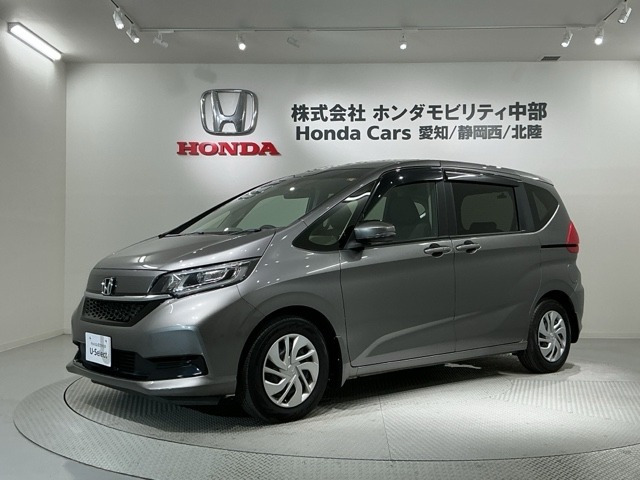 ホンダ フリード+ 