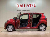 定期点検や車検整備代がセットになったダイハツオリジナル整備パック「ワンダフルパスポート」もお取扱いしております!