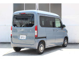FUNならではのカラーリングのソニックグレーパール!ソリッドライクなブルーグレーで力強くもあり、可愛らしさも演出しています!