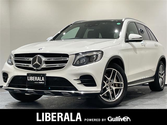 メルセデス・ベンツ GLC 