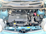 親切・丁寧な専門メカニックスタッフが応対!・車検・点検整備・事故等の修理などアフターサービスも安心。お車のカスタマイズもネクステージのサービススタッフまでご相談ください!