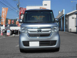N-BOXカスタム G L ホンダセンシング 4WD 