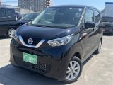 デイズ X 4WD 