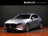 マツダ MAZDA3ファストバック