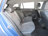 ISOFIX(イソフィックス)基準適合チャイルドシート固定装置!!安心楽々で対応チャイルドシートが取付できます。