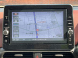 走る楽しさを加速する、日産オリジナルメモリーナビゲーションです。Bluetoothも対応しております。