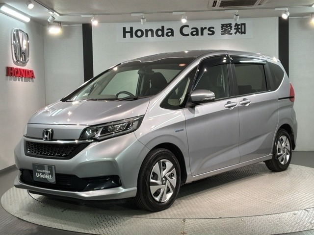 ホンダ フリード+ 