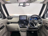 NISSAN U-CARS クオリティショップ認定店です。『安心・信頼・満足』をお届けします。