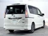 セレナ 2.0 ハイウェイスター S-HYBRID 修復歴無し
