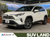 トヨタ RAV4