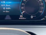 弊社新車拠点からの下取りワンオーナー車です。弊社整備工場にて点検整備を行ったうえで認定中古車保証を付帯しご納車いたしますのでご安心ください。