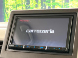 【ナビゲーション】目的地までしっかり案内してくれる使いやすいナビ。Bluetooth接続すればお持ちのスマホやMP3プレイヤーの音楽を再生可能!毎日の運転がさらに楽しくなります!!