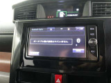 Bluetooth接続も可能です!長距離の運転には必須ですよね!