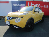 日産ジューク 入荷しました!   総額は神奈川県内で登録した場合の概算となります。県外・遠方の方は別途県外登録費用や別途陸送費などがかかることがありますので詳しいお見積りをお問い合わせください。