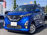 日産 デイズ