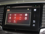 ナビゲーションは純正メモリーナビを装着しております。AM、FM、CD、DVD再生、Bluetooth、フルセグTVがご使用いただけます。初めて訪れた場所でも安心ですね!