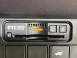 【ETC】高速道路の料金所をストレスなく通過!話題のスポットやサービスエリアに多い「スマートIC」利用時は必須のアイテムです。当店でセットアップを実施、ご納車当日からすぐにご利用いただけます!