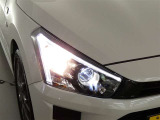 【LEDヘッドライト】ヘッドライトは明るいLEDタイプ☆消費電力も少ないLEDヘッドランプです♪これで夜間の走行も安心・安全!人気のアイテムです☆