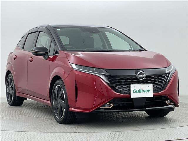 ノートオーラ 1.2 G FOUR 90周年記念車 4WD 修復歴無し