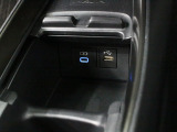 【急速充電USB】スマホなどの充電もこれがあれば安心です!