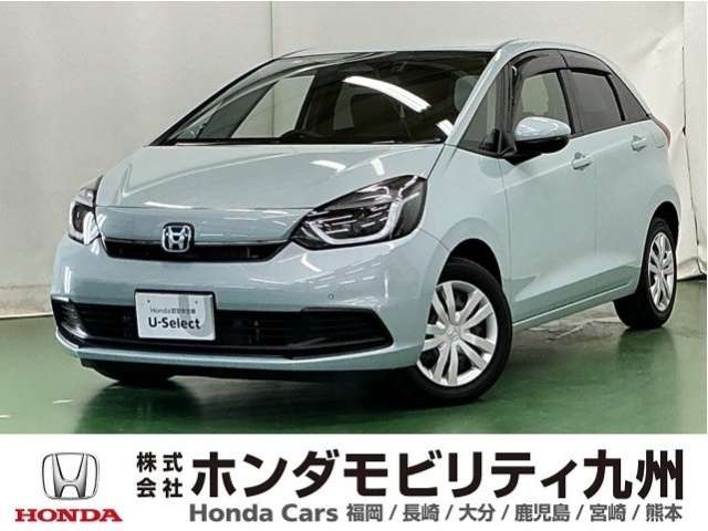 ホンダ フィット 