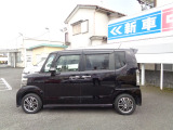 小回りがきいて運転がしやすいです。