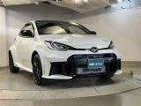 ヤリス  1.6 RZ ハイ パフォーマンス 4WD