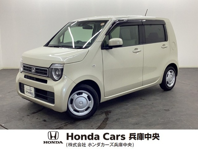 ホンダ N-WGN 
